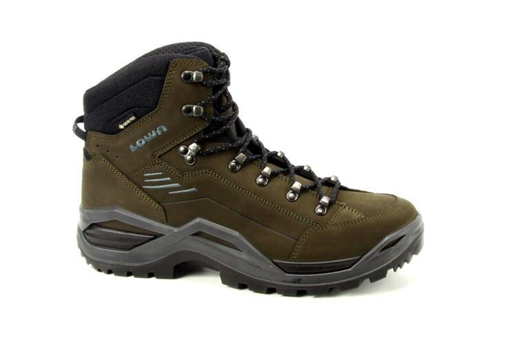 LOWA Renegade Evo Gtx Mid