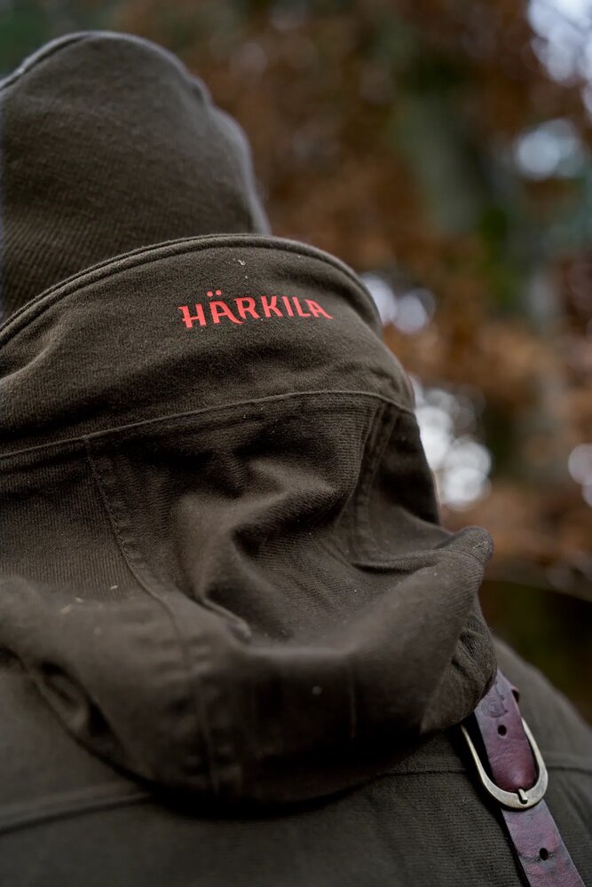Harkila Aspire HWS jacket