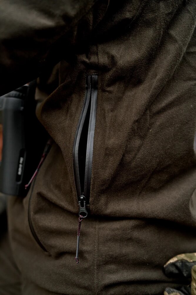 Harkila Aspire HWS jacket