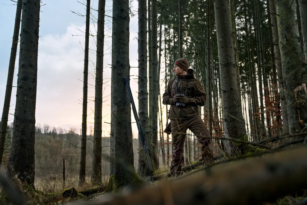 Harkila Aspire HWS jacket