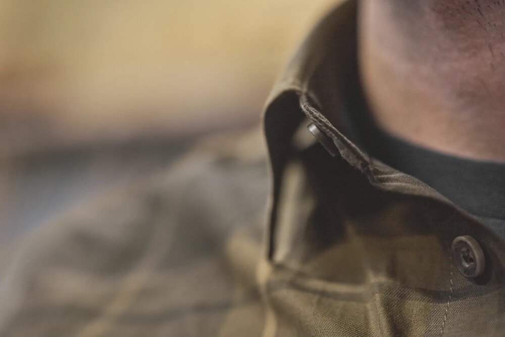 Harkila Akse L/S shirt