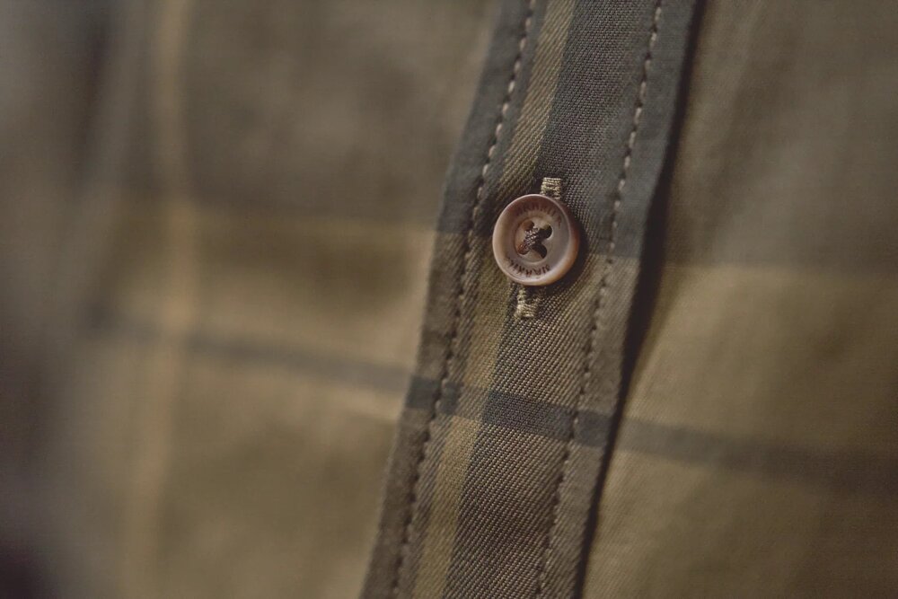 Harkila Akse L/S shirt