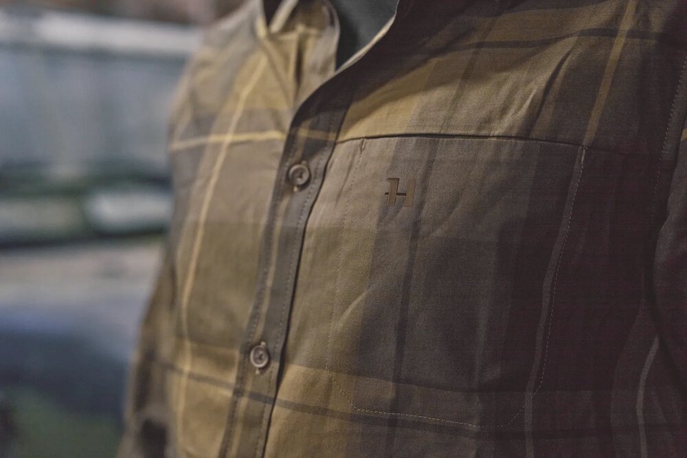 Harkila Akse L/S shirt