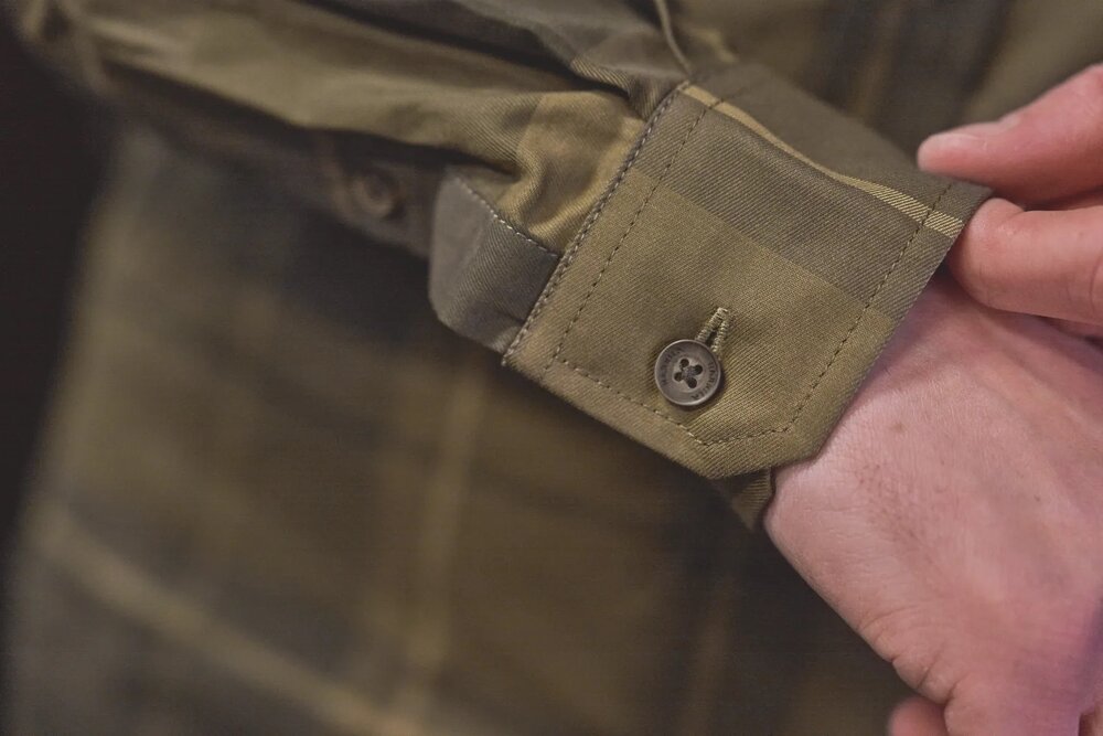 Harkila Akse L/S shirt