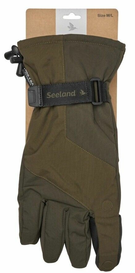 Seeland Trigger Fold-Back Gloves