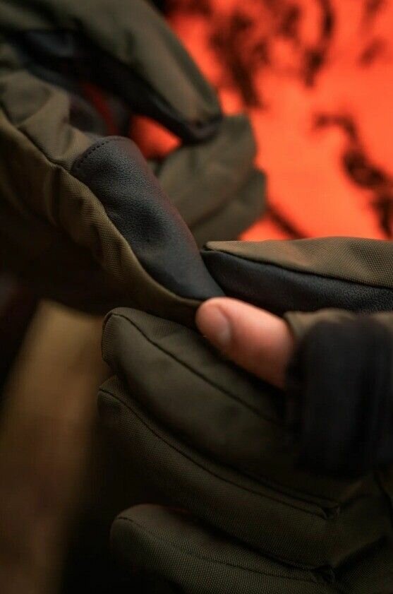 Seeland Trigger Fold-Back Gloves