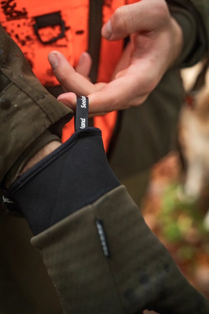 Seeland Target Gloves