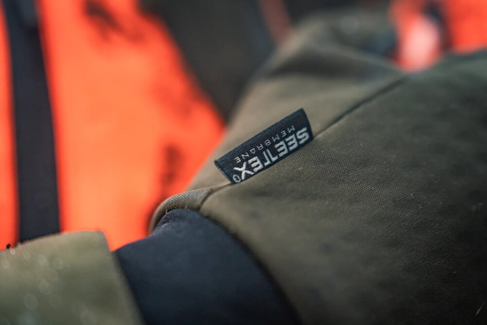 Seeland Target Gloves