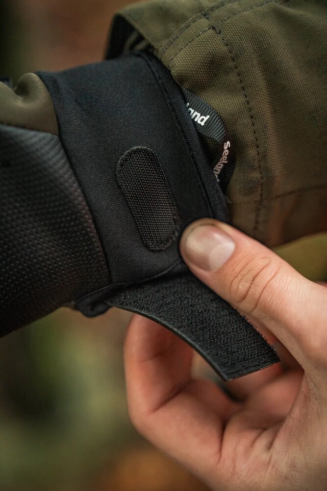 Seeland Target Gloves