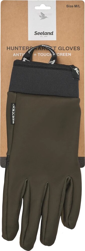 Seeland Target Gloves