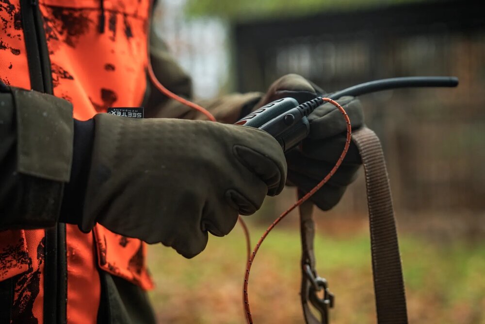 Seeland Target Gloves