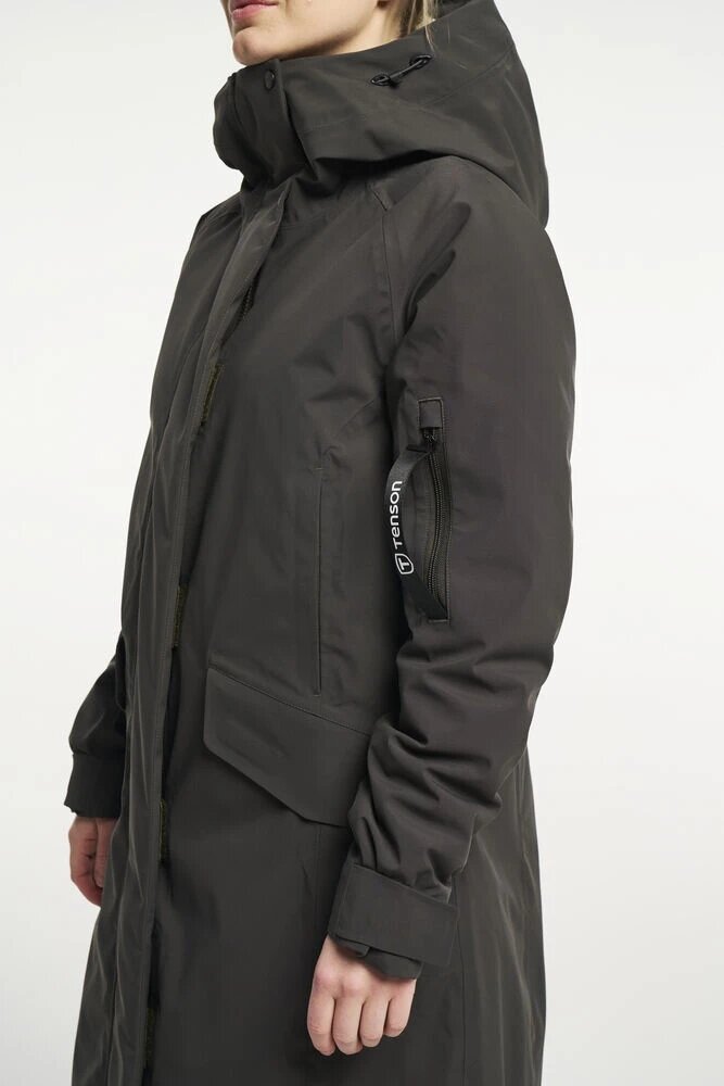 aurora parka women