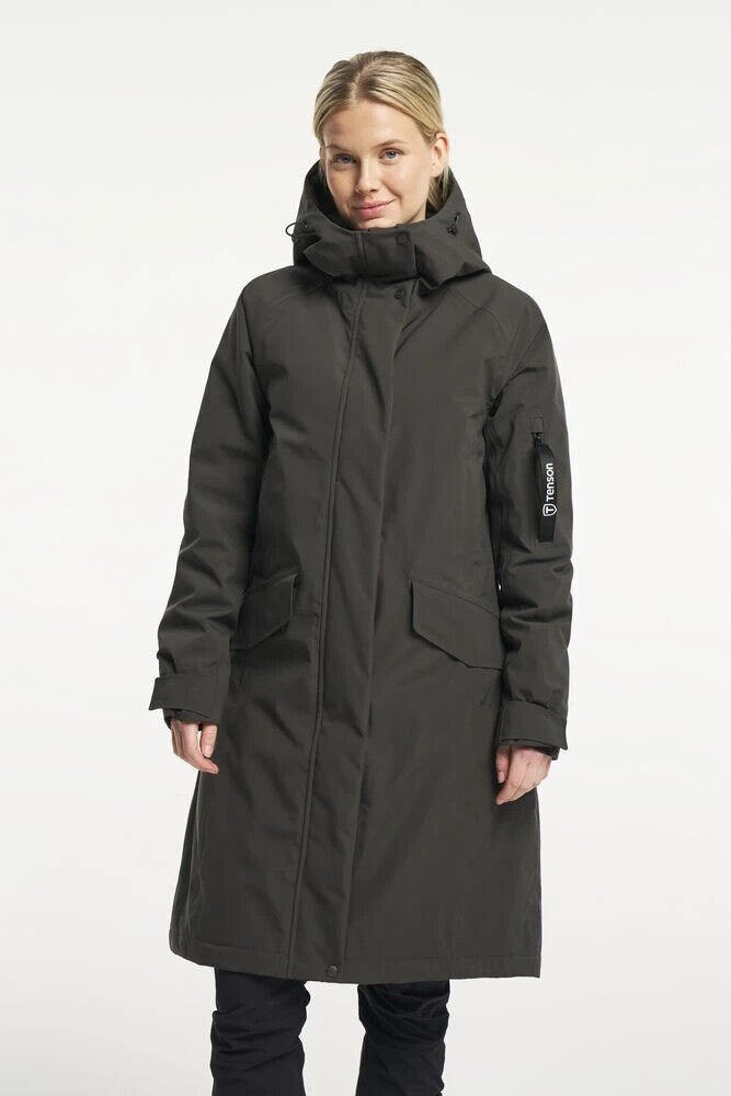 aurora parka women