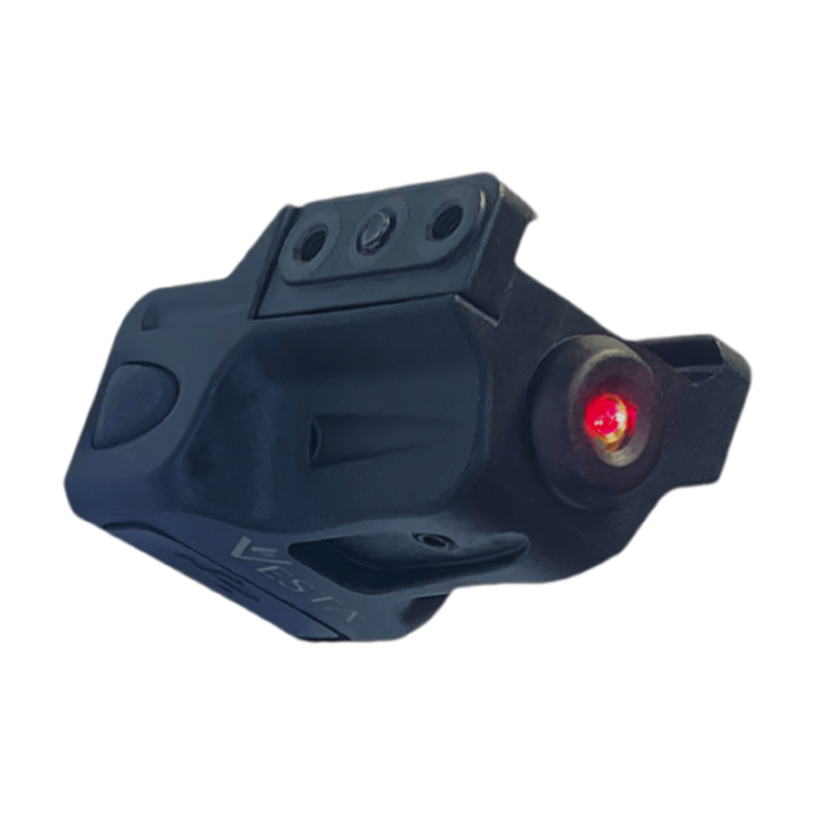 Vesta L1 Nano Laser - Picatinny