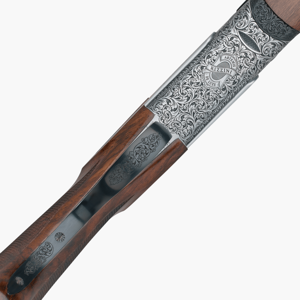 Rizzini Artemis Deluxe .12/76 76cm lopen 