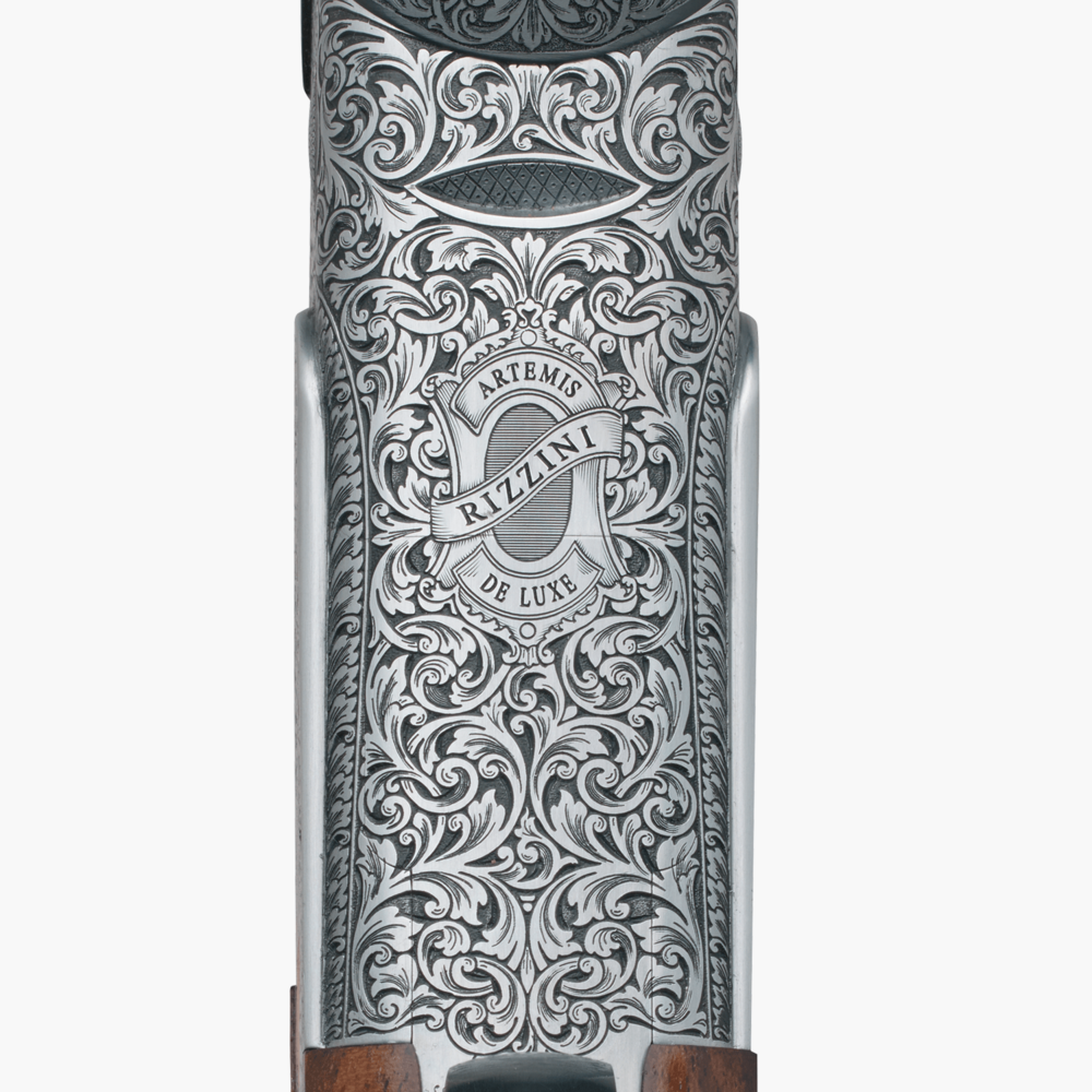 Rizzini Artemis Deluxe .12/76 76cm lopen 