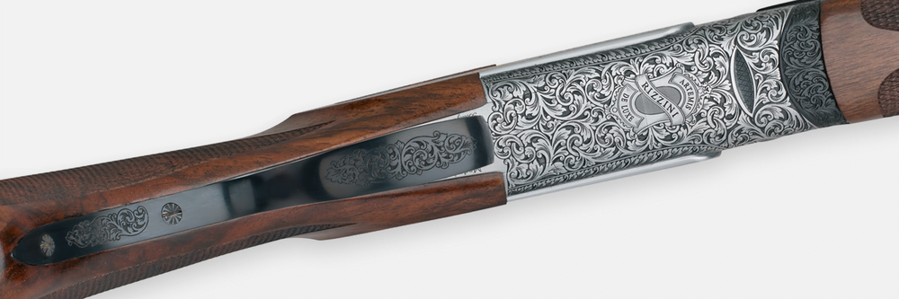Rizzini Artemis Deluxe .12/76 76cm lopen 