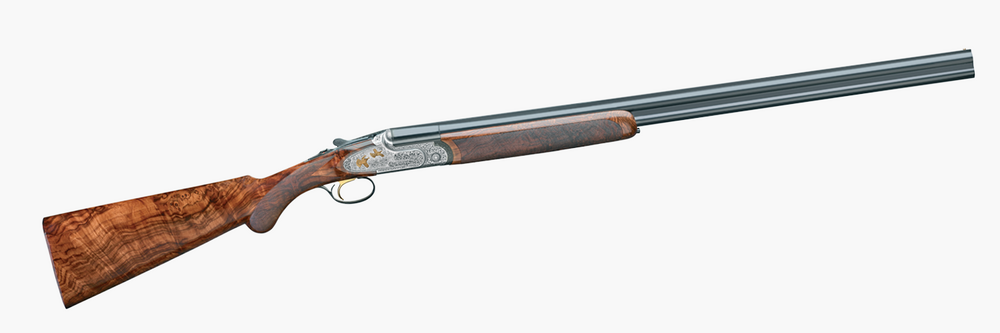 Rizzini Artemis Deluxe .12/76 76cm lopen 
