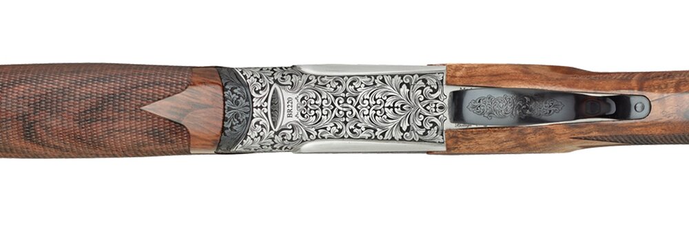 Rizzini BR220 .12/76 76cm Multi