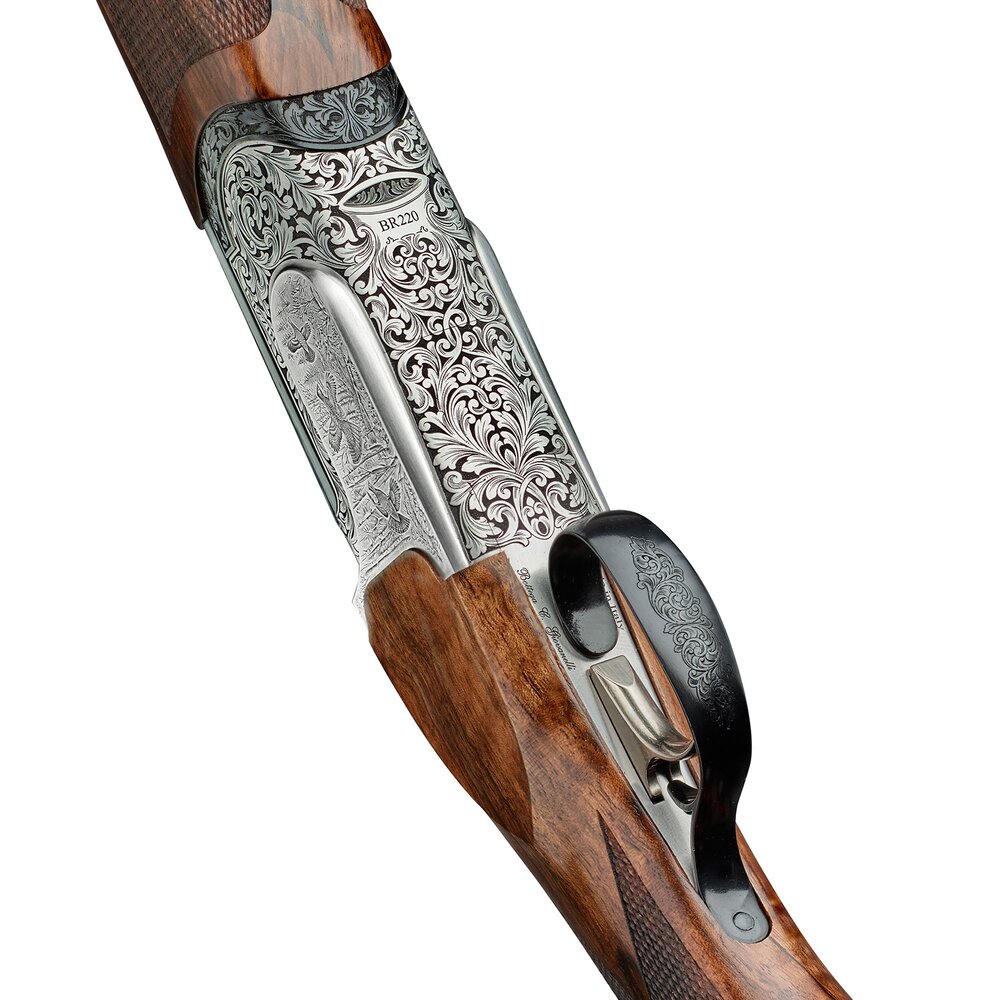 Rizzini BR220 .12/76 76cm Multi
