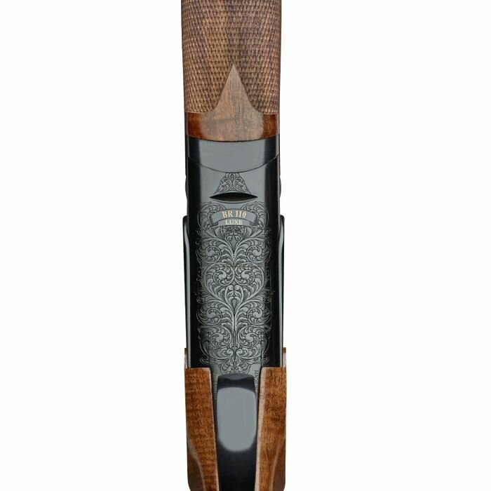 Rizzini BR110 Luxe Hunting .12/76 76cm Multi