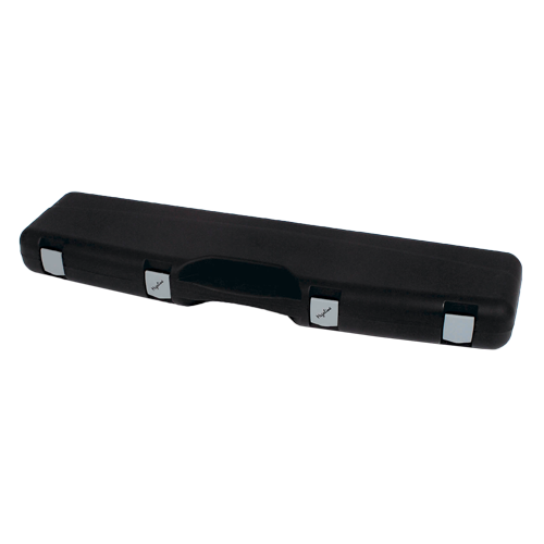 Geweerkoffer 124 x 25 x 10 cm