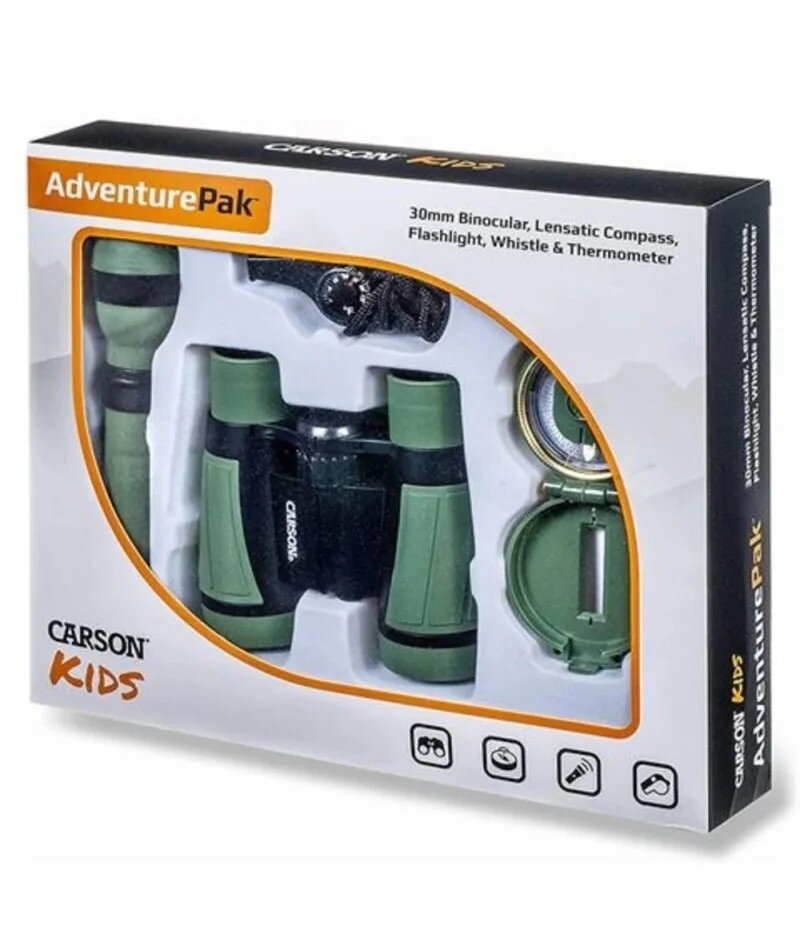 Carson Kids Outdoor AdventurePack