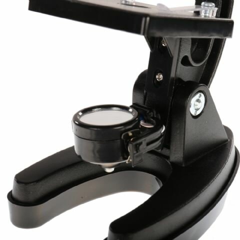 Byomic Beginners microscoopset &amp; telescoop in koffer