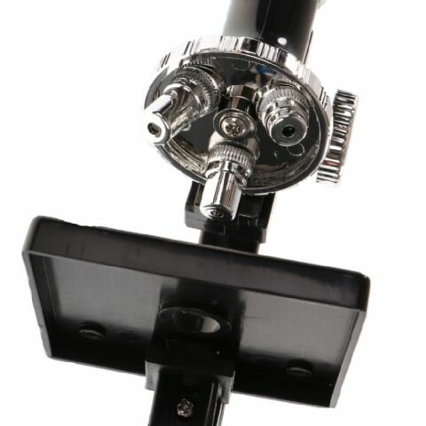 Byomic Beginners microscoopset &amp; telescoop in koffer