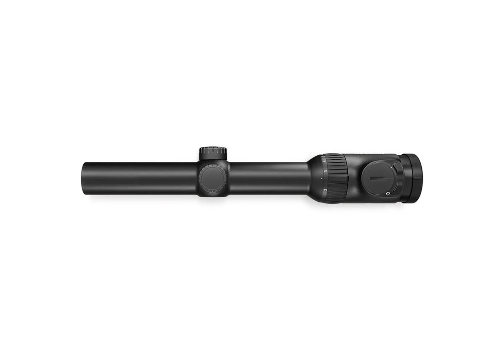 Swarovski Z6I 1-6x24 4A-I    (Nieuw Model)