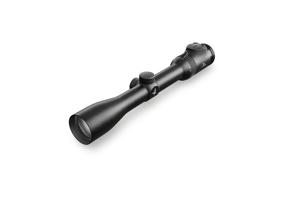 Swarovski Z6I 1,7-10x42 4A-I    (Nieuw Model)