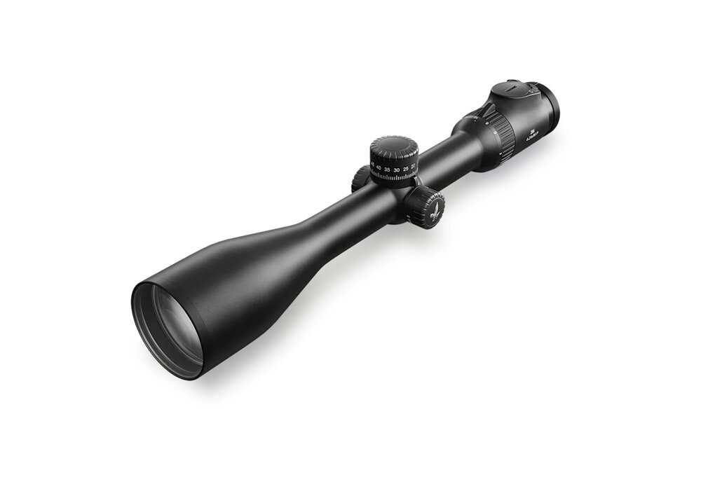 Swarovski 4-24x56 P BT 4A-I    (Nieuw Model)