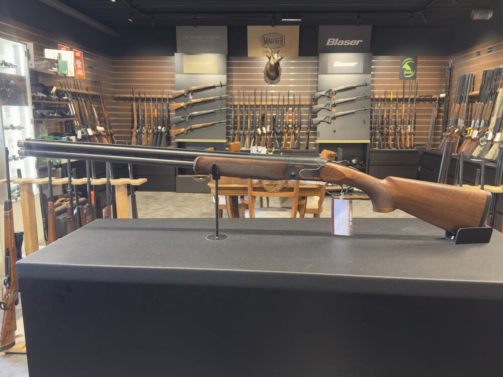 Beretta 690 Sport .12 76mm (occassion)