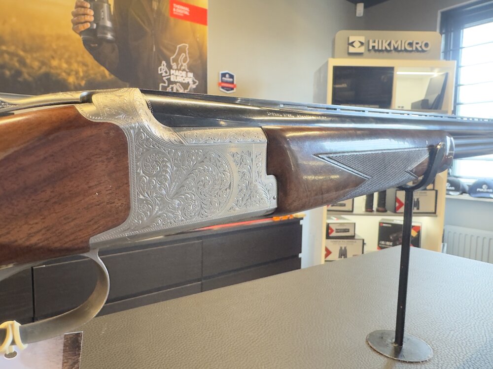 Miroku MK-70 Grade 5 .12