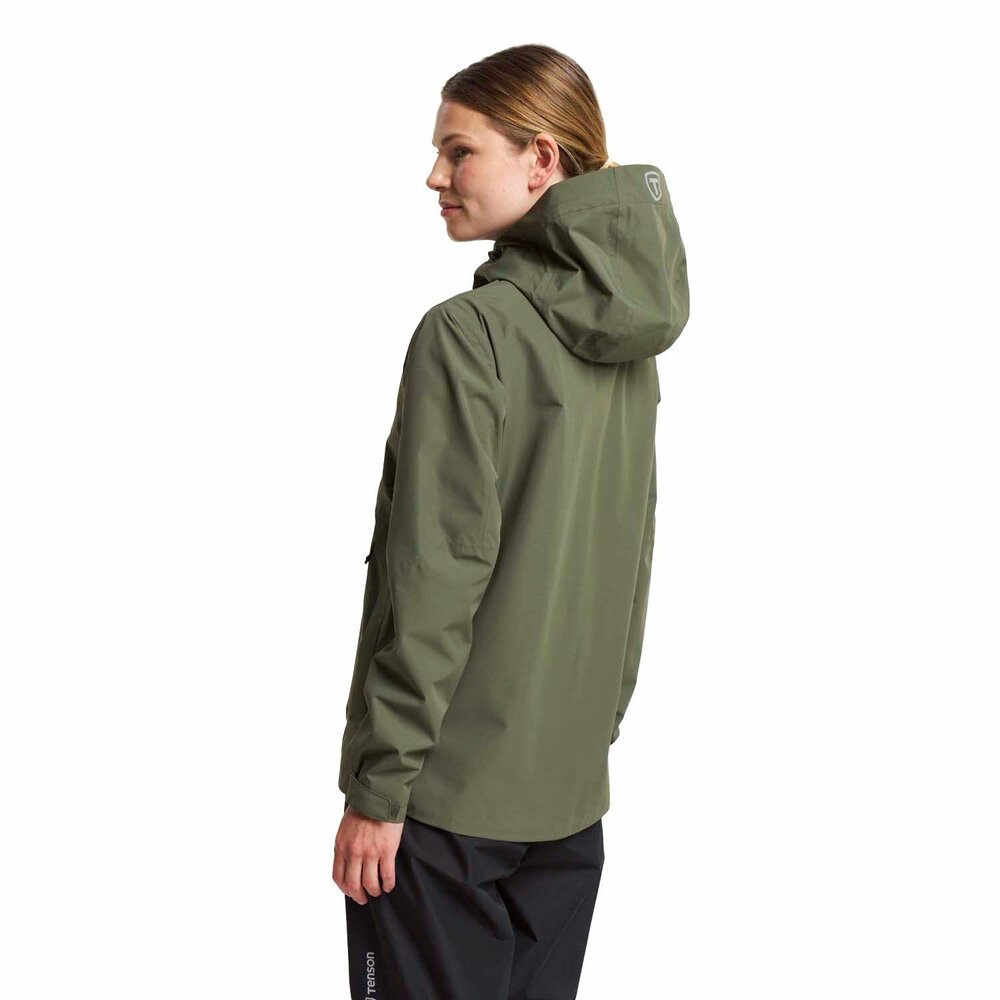 Tenson Winga Rain Jacket W