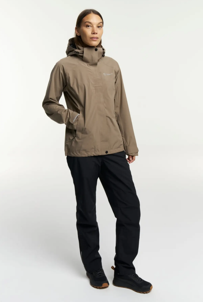 Tenson Biscaya Storm Jacket W