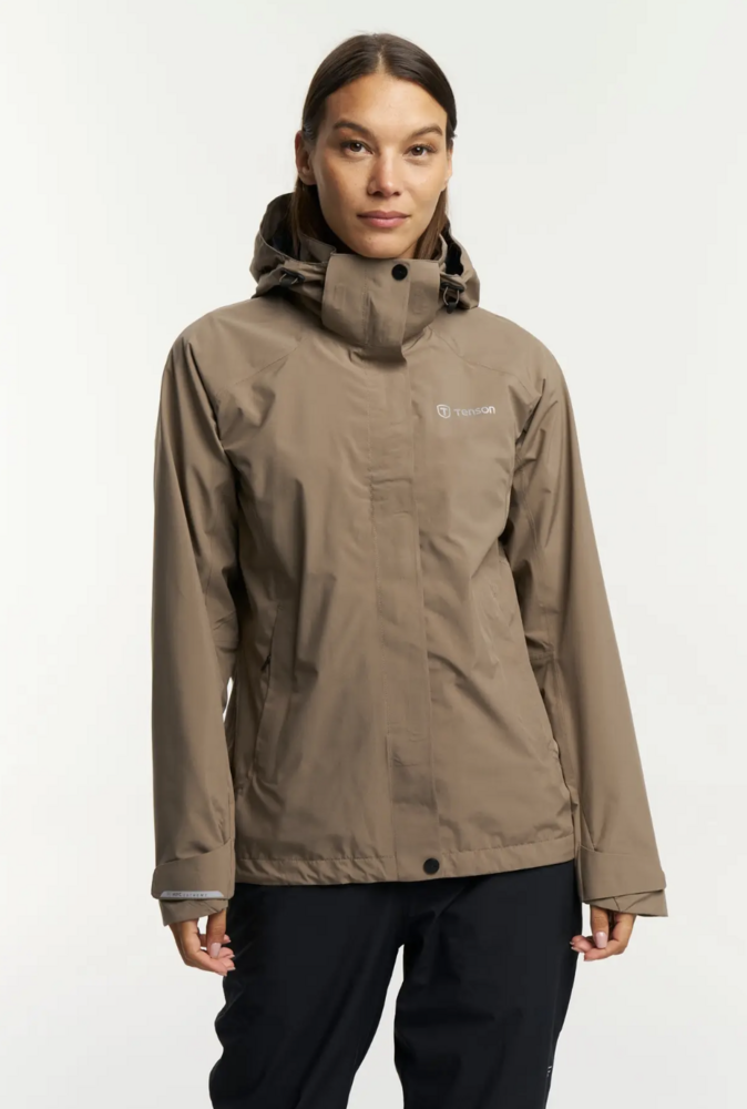 Tenson Biscaya Storm Jacket W