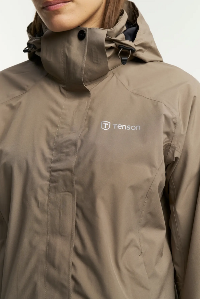 Tenson Biscaya Storm Jacket W