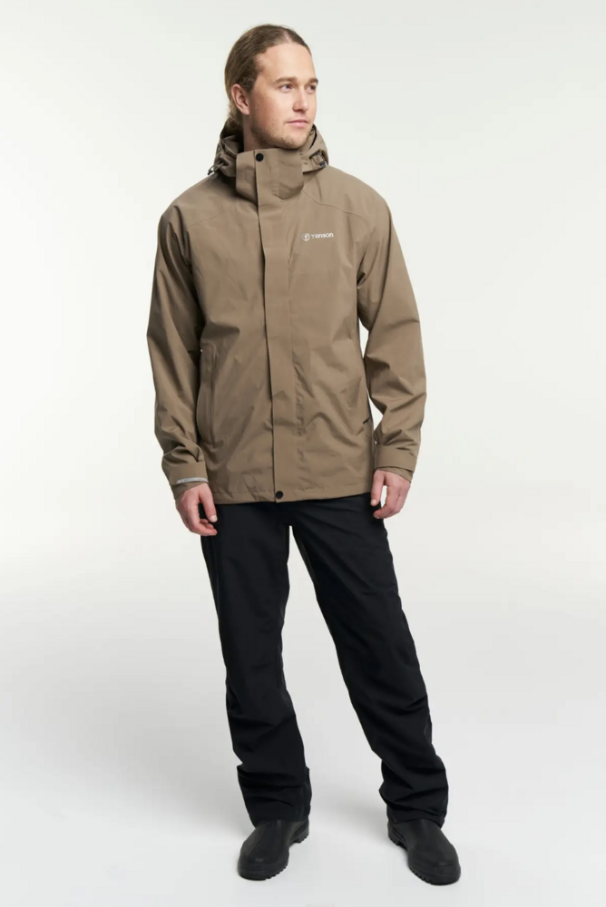 tenson Biscaya Storm Jacket Men