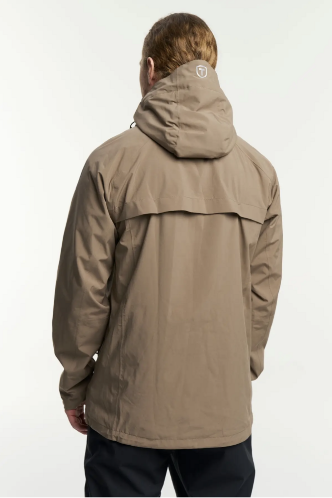 tenson Biscaya Storm Jacket Men