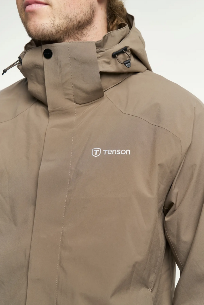 tenson Biscaya Storm Jacket Men