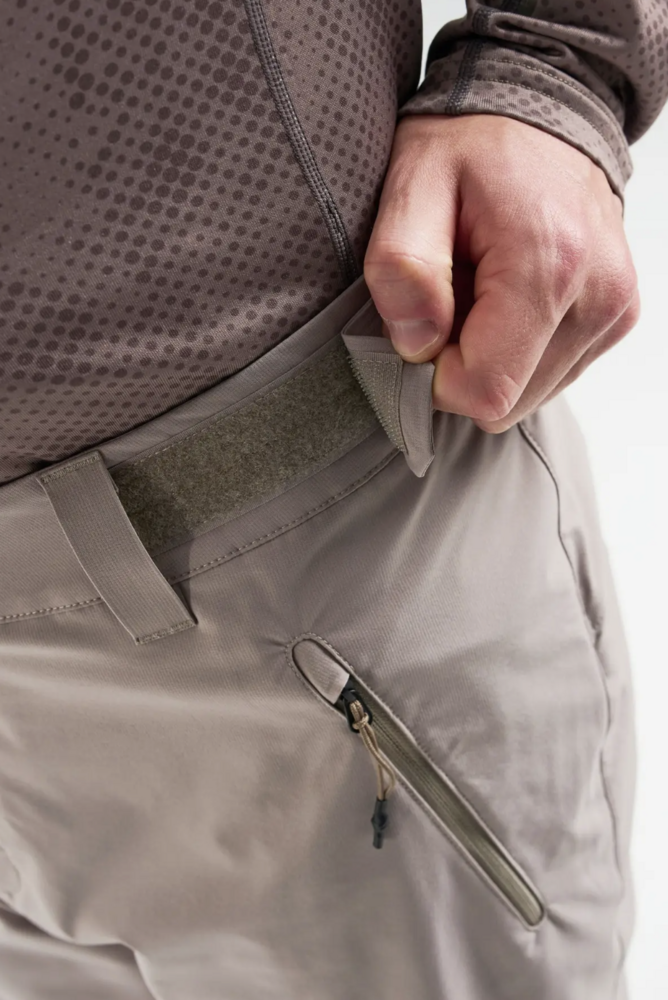 Tenson TXLite Stretch Shorts M