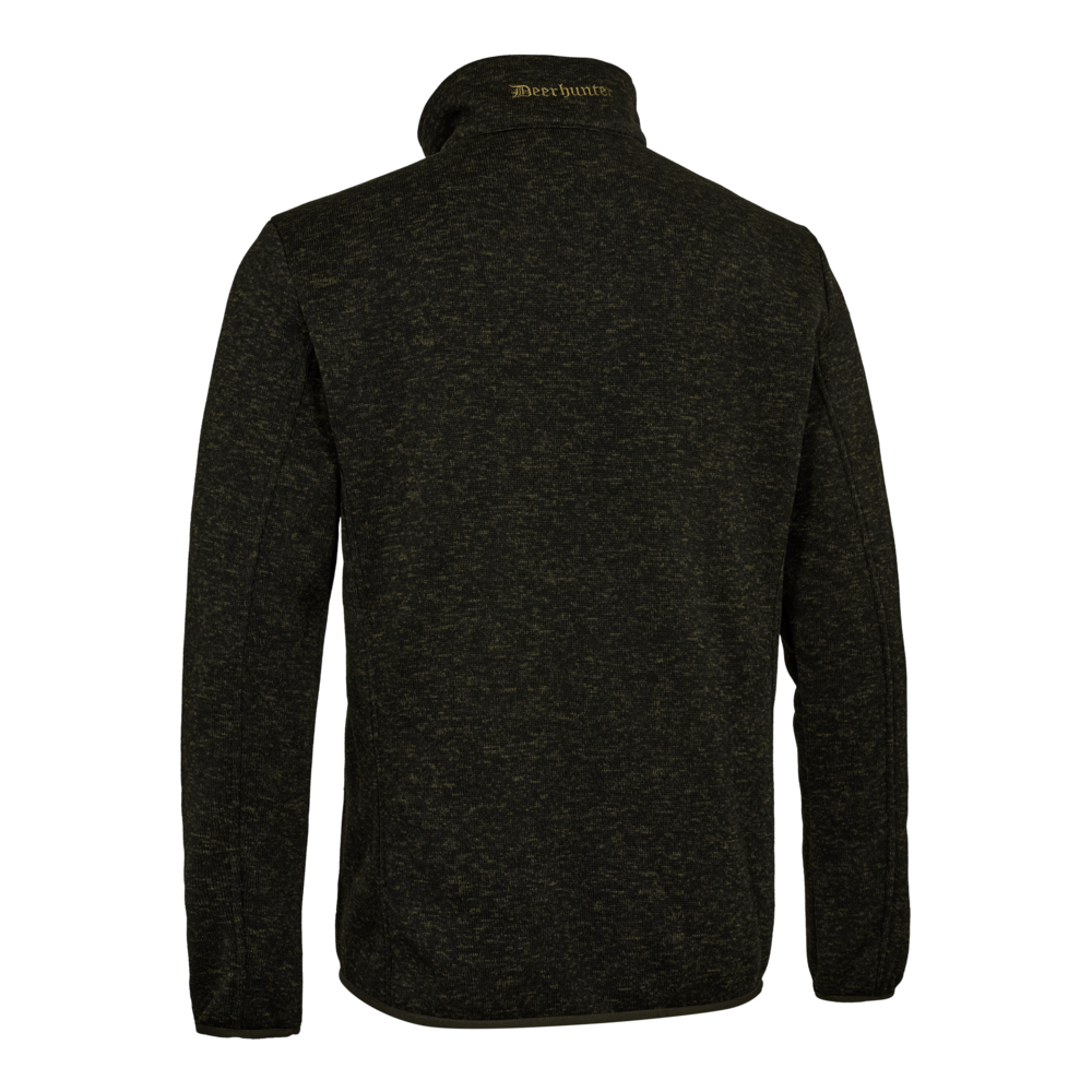 Deerhunter moor knitted jacket