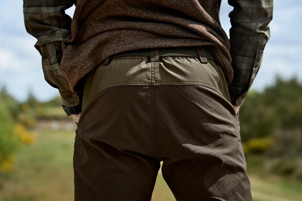 Harkila Fjell Trousers
