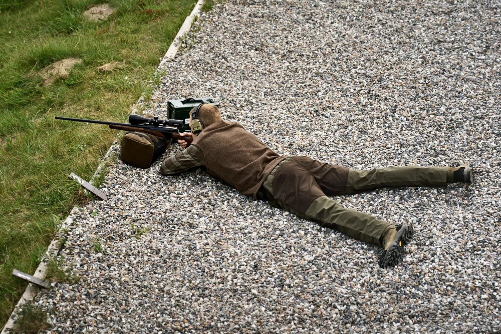 Harkila Fjell Trousers