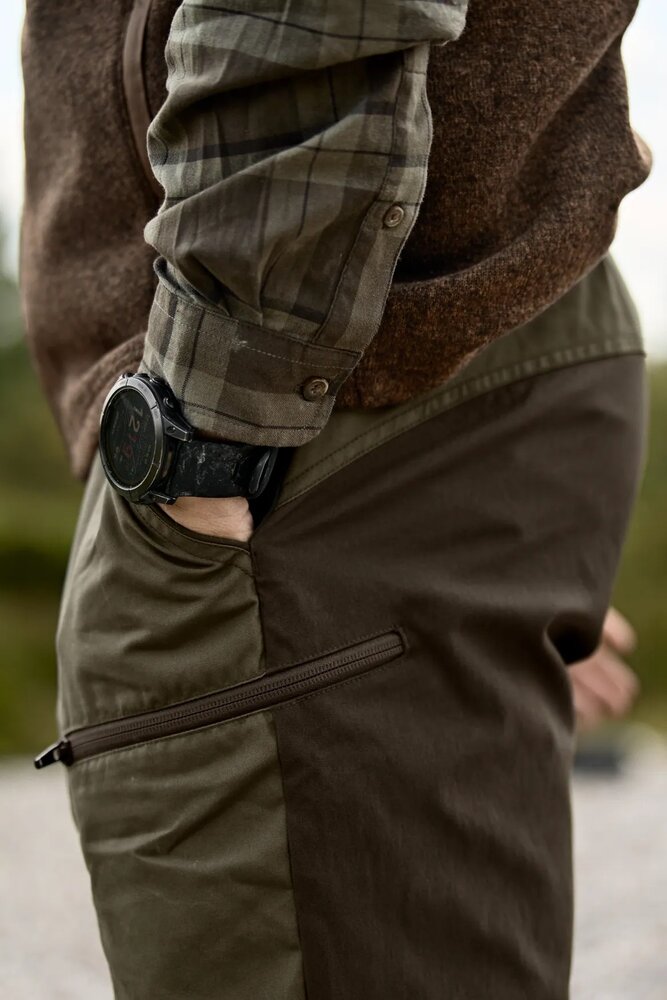 Harkila Fjell Trousers