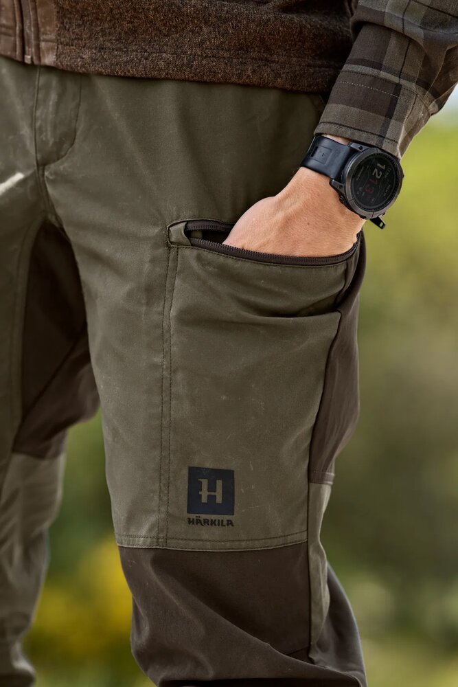 Harkila Fjell Trousers