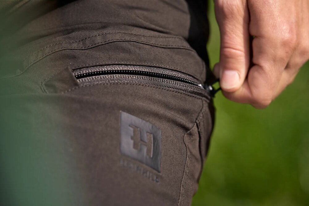 Harkila Fjell Trousers Women