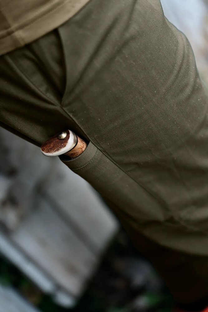 Seeland Beech Trousers