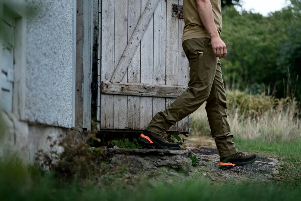 Seeland Beech Trousers